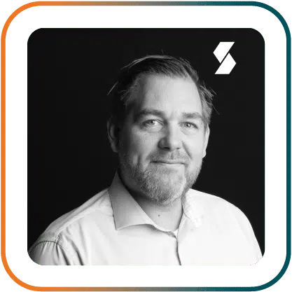 Jens Rappé PM and SPOC at Urban Sense sirus