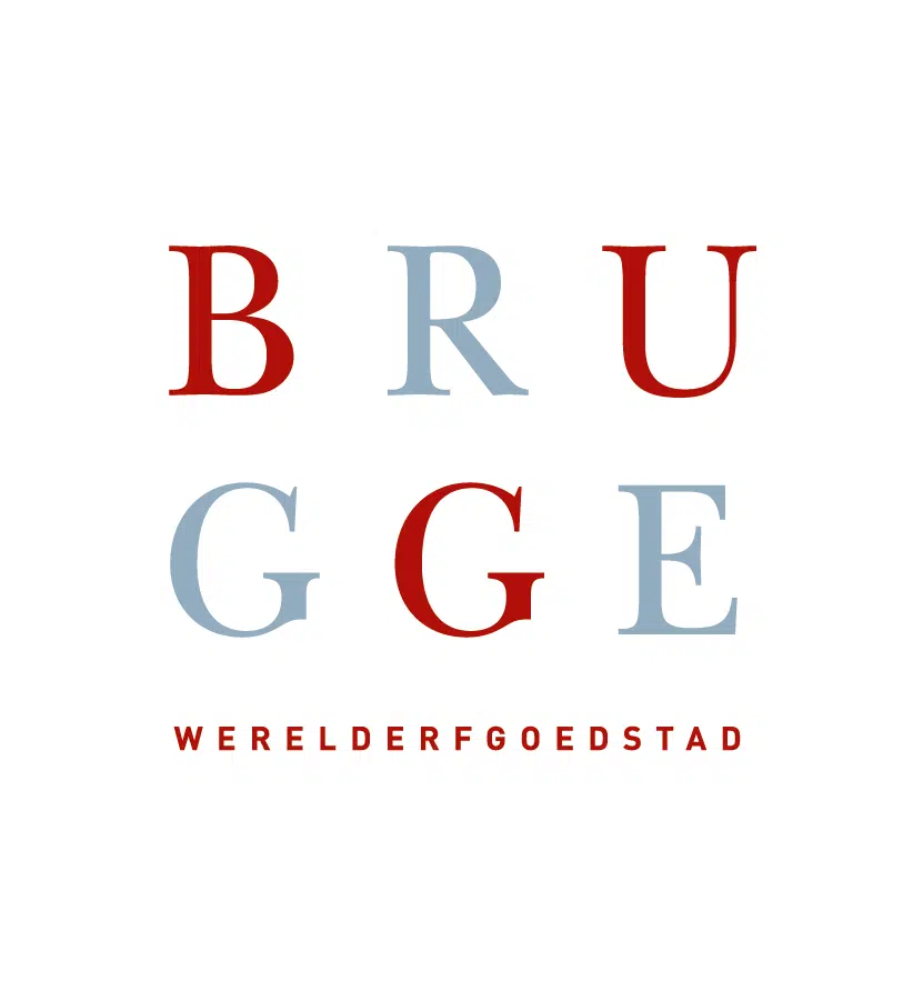 Brugge bruges logo