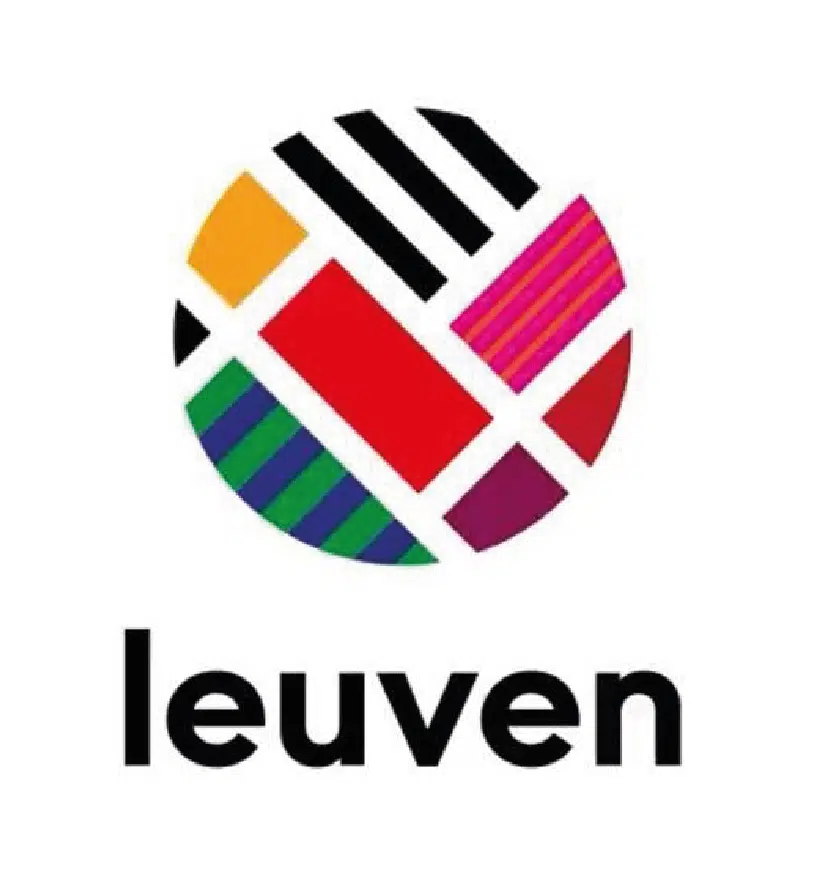 Leuven logo